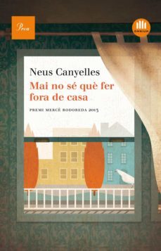 mai no se què fer fora de casa (ebook)-neus canyelles-9788475884882