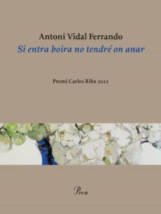 si entra boira no tendré on anar (ebook)-9788475889382