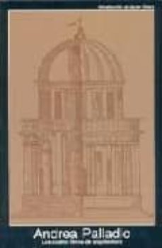 los cuatro libros de arquitectura-9788476003282