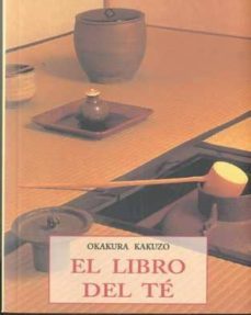 el libro del te-9788476518182