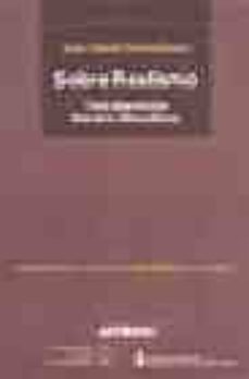 sobre realismo: tres ejercicios literario-filosoficos (natural, c ritico, integral): publicados como balance historico desde los griegos hasta el año 2000-juan david garcia bacca-9788476586082