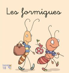 les formigues-9788476608982