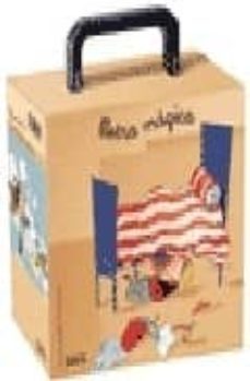 maleti lletra magica (20 vols.)-9788476609682