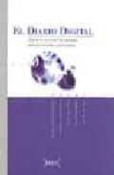 el diario digital: analisis de los contenidos textuales, aspectos formales y publicitarios-jose ignacio armentia vizuete-9788476767382