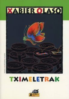 tximeletrak-xabier olaso-9788476817582