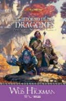 el retorno de los dragones (trilogia cronicas de la dragonlance 1 )-9788477228882