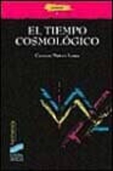 el tiempo cosmologico-carmen mataix loma-9788477386582