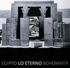egipto: lo eterno-alberto schommer-9788477827382