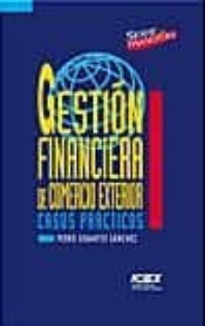 gestion financiera del comercio exterior-9788478113682