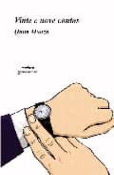 vinte e nove contos-quim monzo-9788478245482