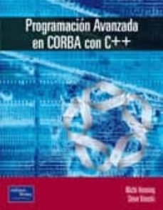 programacion avanzada en corba con c++-m. henning-s. vinoski-9788478290482