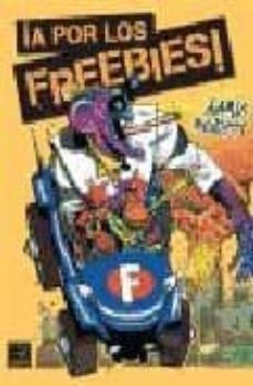 ¡ a por los freebies !-jamie hewlett-9788478337682