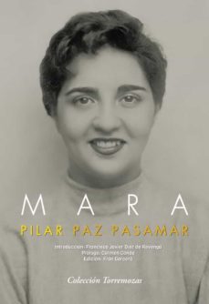 mara-pilar paz pasamar-9788478398782
