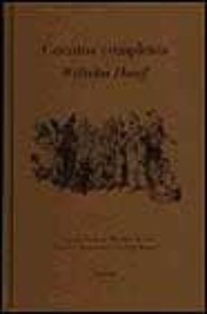 cuentos completos-wilhelm hauff-9788478442782