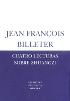 -jean françois billeter-9788478447282