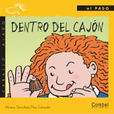 dentro del cajon-mireia sanchez-9788478644582