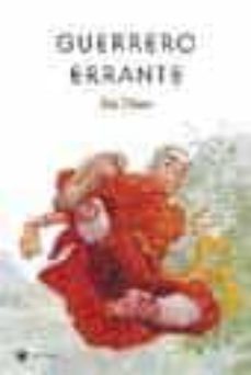 guerrero errante-da chen-9788478713882