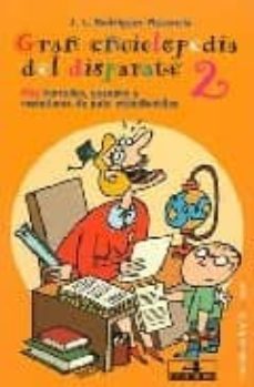 gran enciclopedia del disparate 2-9788478809882