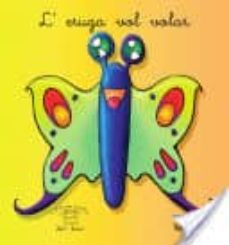 tic-tac (llig) n5 l eruga vol volar-9788478874682