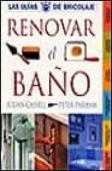 renovar el baño-9788479015282