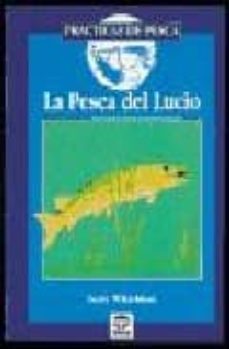 la pesca del lucio-9788479021382
