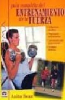 guia completa de entrenamiento de la fuerza-9788479022082