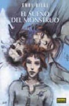 el sueño del monstruo-9788479048082