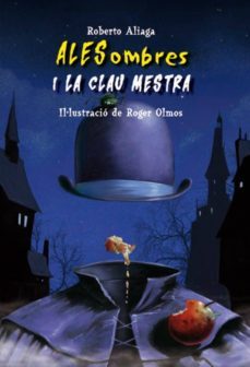 alesombres i la clau mestra-9788479425982