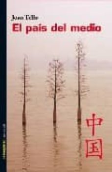 el pais del medio-joan tello-9788479480882