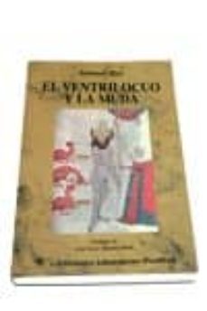 el ventrilocuo y la muda-9788479543082