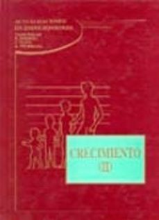 actualizaciones de endocrinologia: crecimiento ii-9788479782382