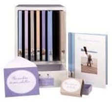 la pequeña biblioteca del bebe-9788480166782