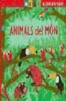 animals del mon-9788480168182