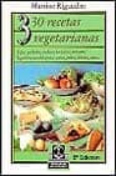 330 recetas vegetarianas-martine rigaudier-9788480191982