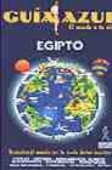 egipto (2ª ed)-9788480233682