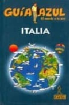 italia 2009 (guia azul)-9788480236782