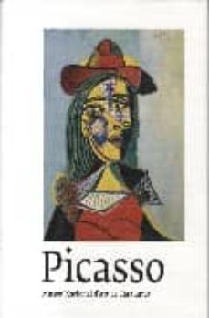 picasso en el mnac (ed. bilingue castellano/catalan)-9788480431682