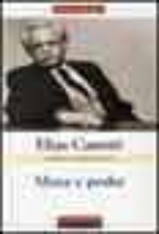 obras completas: masa y poder (vol. 1)-elias canetti-9788481093582