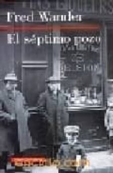 el septimo pozo-fred wander-9788481096682
