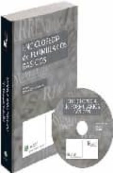 enciclopedia de formularios basicos-9788481261882