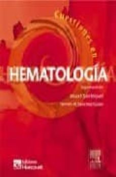 cuestiones en hematologia (2ª ed.)-jesus san miguel izquierdo-fermin m. sanchez guijo-9788481746082