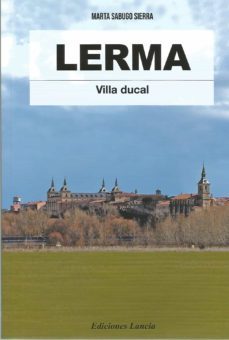 lerma-villa ducal-9788481771282