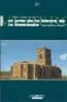 rutas para descubrir el arte de la sierra de la demanda-felix palomero aragon-9788481830682