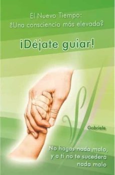 ¡dejate guiar!-9788482510682