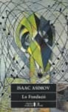 la fundacio-isaac asimov-9788482560182