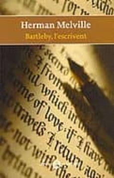 bartleby, l escrivent-9788482565682