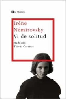 vi de solitud-9788482640082