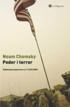 poder i terror-9788482644882