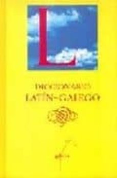 diccionario latin-galego-jose carracedo fraga-9788482883182