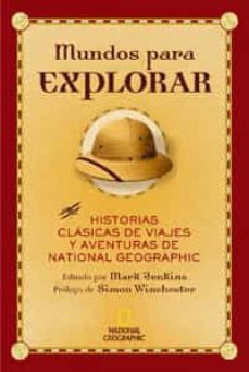 mundos para explorar-9788482983882